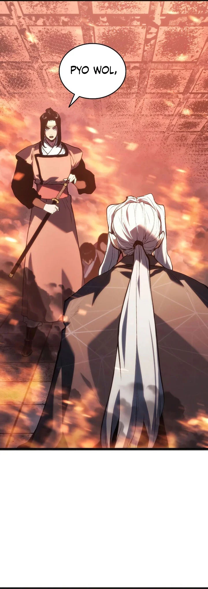 Grim Reaper of the Drifting Moon Chapter 80 Fix Gambar 52